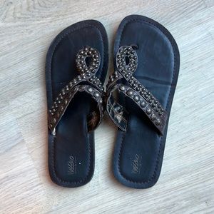 Women’s Brown sandals